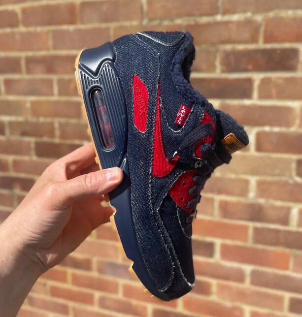 Levi’s